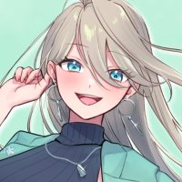 神崎メイサ🥀🪞新人Vtuber(@Kanzaki_Meisa) 's Twitter Profile Photo