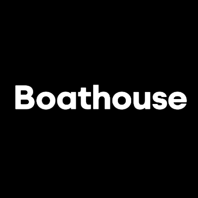 Boathouse