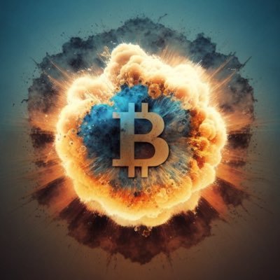 Teaching, sharing & learning the most up to date crypto info to better help accumulate the max amount of crypto possible. #BTC #BLUB #PEPE
