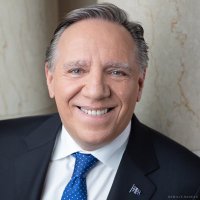François Legault (@francoislegault) 's Twitter Profile Photo François Legault (@francoislegault) 's Twitter Profile Photo