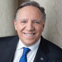 François Legault(@francoislegault) 's Twitter Profileg