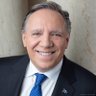 francoislegault's profile picture. Premier ministre du Québec