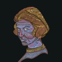 Tom White (@tomwhiteart) 's Twitter Profile