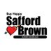 Safford Brown Subaru Manassas (@browns_subaru) Twitter profile photo