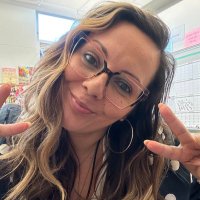 Jennifer Sanchez (@diaryofateachr) 's Twitter Profile