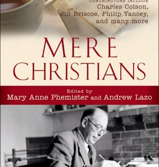 merechristians's profile picture. space