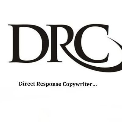 Direct Response Copywriter ✍️