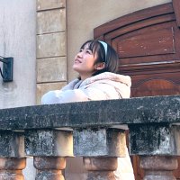 鈴白悠(すずしろはる) (@my_a_1120) Twitter profile photo