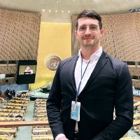 Michael O'Hanrahan 💧🇮🇪 (@mikeohanrahan) 's Twitter Profile