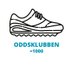 Oddsklubben - Gratis (@oddsklubben_) Twitter profile photo