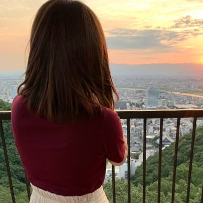 __terumaru's profile picture. 愛知 女の子ママ👩🏻