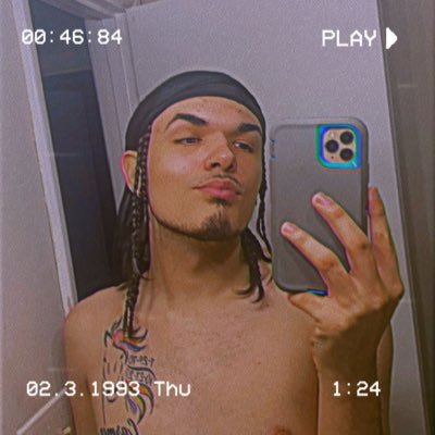 26 ♐️// 919📍//Back on the come up!// DM for collabs //Partnered👬//https://t.co/U0HOsB83iF