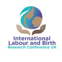 International Labour & Birth Research Conference (@labourbirthconf) 's Twitter Profile Photo International Labour & Birth Research Conference (@labourbirthconf) 's Twitter Profile Photo