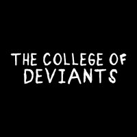 The College of Deviant Behaviour(@WeAreDeviants) 's Twitter Profile Photo