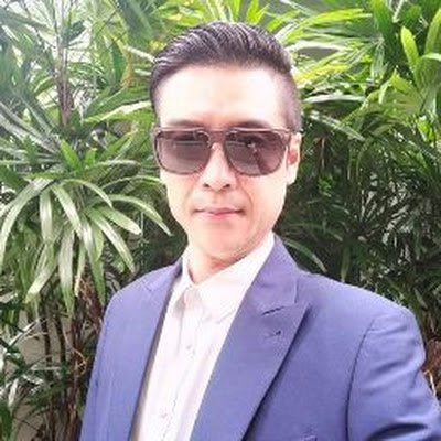 Pound_Thk's profile picture. 