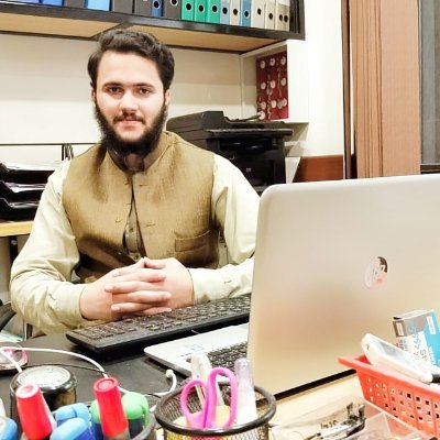 ahmad37588's profile picture. |Quick Books expert | Business Plan Writer | Pitch Deck Expert | Freelancer