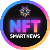 🎆 Smart_NFT_News 🎆 (@smart_nft_news) 's Twitter Profile Photo 🎆 Smart_NFT_News 🎆 (@smart_nft_news) 's Twitter Profile Photo
