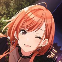 りろP (@rilo_imas) 's Twitter Profile
