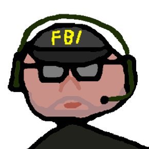 I make shitty paint drawings of CS:GO and stuff