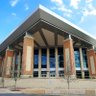 UTACollegePark's profile picture. 7,000-seat multipurpose arena in Arlington, TX. Home to the @utarlington basketball and volleyball teams and the @dallaswings.