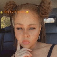 Goddess Dejavu (@dejavucold) 's Twitter Profile