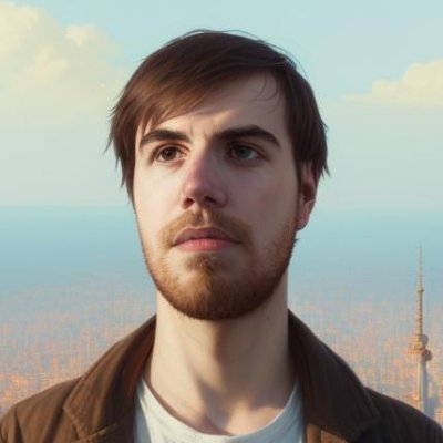 CachedaCodes's profile picture. Ctrl+C, Ctrl+V connoisseur