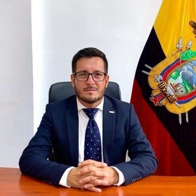 Coordinador Zonal 5 de @RegistroCivilec. Priorizaremos la atención ágil y oportuna de nuestros servicios a la ciudadanía. #GobiernoDelEcuador