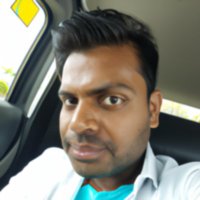 Hitesh Patil (@patil_hiteshd) 's Twitter Profile