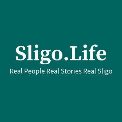 Real People. Real Stories. Real Sligo. Podcast on iTunes, Spotify & Google Play - if you would like to be on the show email me - clodagh@sligo.life