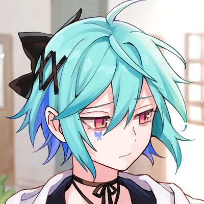 Zen🦋💙✨さんのプロフィール画像