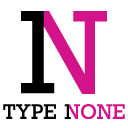 type_none's profile picture. Diagnosed as Type 1, living as Type None.