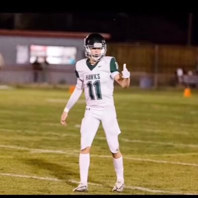 Tanque Verde High School @HawksVerde | 2024 | QB, WR, Fs | 6’0” 165 lbs | (520)-373-8188 | 21grayson21@gmail.com