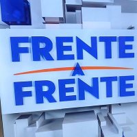 Frente a Frente TCS (@frentea_frente) 's Twitter Profile