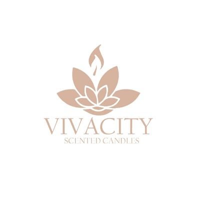 Vivacity Scented Candles