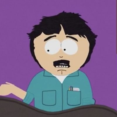 Randy Marsh Profile