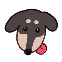 原宮ココ🐶 (@haramiya_coco) Twitter profile photo