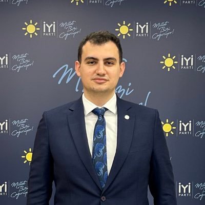 Avukat▪️28. Dönem İYİ Parti İstanbul Milletvekili A.▪️Küçükler Hukuk. & Dan.▪️Fenerbahçe SK Kongre Üyesi▪️HUFEDER Üyesi