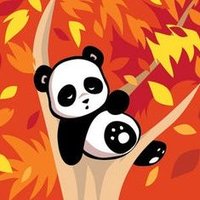 Ojeras de Panda 🐼💜(@PandaHandPeru) 's Twitter Profile Photo