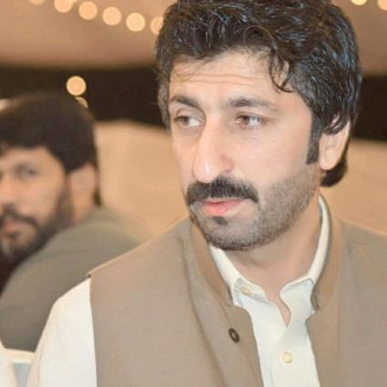 Tariq Wazir