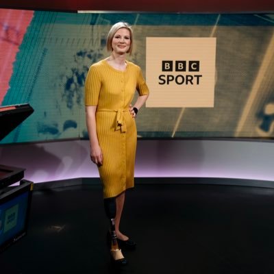 Sport reporter @BBCLookNorth Disability sport @ BBC Sport