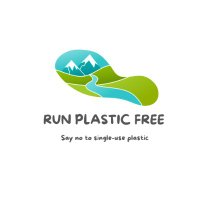 Run Plastic Free(@RunPlasticFree) 's Twitter Profile Photo