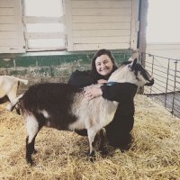 Alexandria Newman (@ms_newmanrhs) 's Twitter Profile