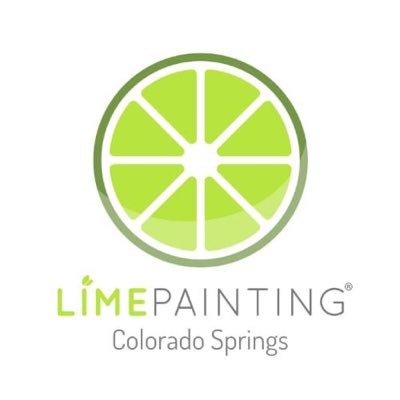 LIME Painting of Colorado Springs
