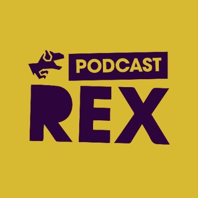 PodcastRexUK Profile Picture