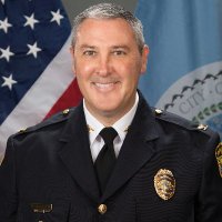 Chief Paul Neudigate(@PaulNeudigate) 's Twitter Profile Photo