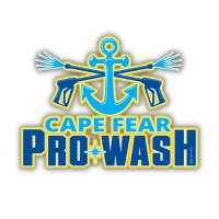 Cape_Fear_Pro_Wash(@CapeFearProWash) 's Twitter Profile Photo