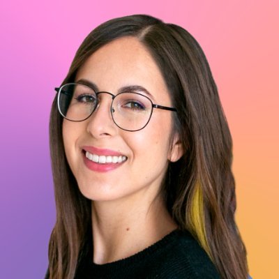Freelance Web & UX Designer @ https://t.co/15neUBlPtZ 👩🏻‍💻
Tweets about Solopreneurship, Design, & Life Things ✨
Pet Mom 🐶🐱 Health Nut 🥑 Color Lover 👩‍🎤