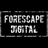 Forescape Digital(@ForescapeDgital) 's Twitter Profile Photo