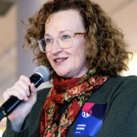 Laura Byrne (@newyorkerlaura) 's Twitter Profile Photo Laura Byrne (@newyorkerlaura) 's Twitter Profile Photo