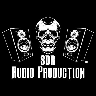 Mastering Engineer & Mastering Studio / Specialist (UK) 
Shaun Rayment @ SDR Audio Production 
🎚️🎚️ Working with Clients Worldwide 🌍